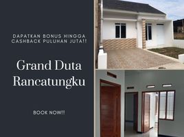 2 Bedroom House for sale in Pameungpeuk, Bandung, Pameungpeuk