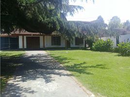 Villa 5 chambre à vendre à Tigre, Buenos Aires, Tigre