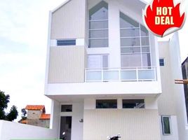 3 Kamar Vila for sale in 23 Paskal Shopping Center, Andir, Cimahi Tengah