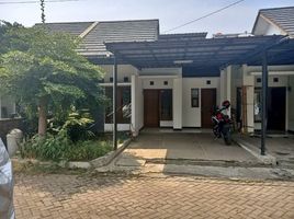 3 Bedroom House for sale in Margacinta, Bandung, Margacinta