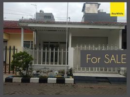 2 Bedroom Villa for sale in Mulyorejo, Surabaya, Mulyorejo