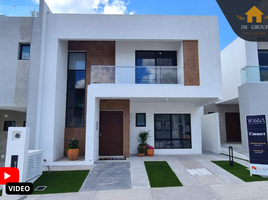 Maison 3 chambre à vendre à Queretaro, Queretaro, Queretaro, Queretaro