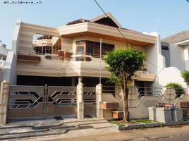 6 Kamar Rumah for sale in Sukolilo, East Jawa, Sukolilo