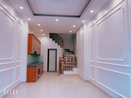 3 Habitación Casa en venta en Ngoc Thuy, Long Bien, Ngoc Thuy