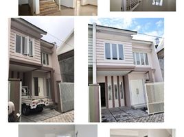 4 Habitación Villa en venta en Mulyorejo, East Jawa, Mulyorejo