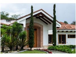 4 Bedroom House for sale in Rionegro, Antioquia, Rionegro