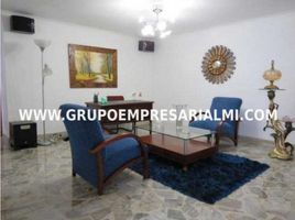 4 Bedroom Apartment for sale in Antioquia Museum, Medellin, Medellin