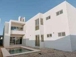 Villa 3 chambre à vendre à Yaxkukul, Yucatan, Yaxkukul