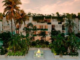 Condominium 1 chambre à vendre à Cozumel, Quintana Roo, Cozumel, Quintana Roo