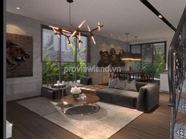4 Bedroom Villa for rent in An Phu, Ho Chi Minh City, An Phu, District 2