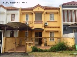 3 Habitación Villa en venta en Lakarsantri, East Jawa, Lakarsantri