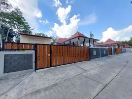 4 Bedroom Villa for sale in Prambanan, Klaten, Prambanan