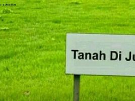  Terreno (Parcela) en venta en Tambaksari, East Jawa, Tambaksari, Surabaya