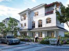 4 Phòng ngủ Nhà mặt tiền for sale in Sài Gòn Pearl, Phường 22, Phường 22