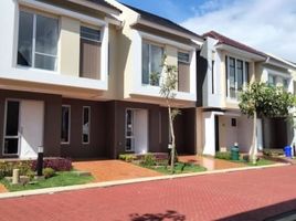 2 Bedroom Villa for sale in Basilea Convention Center, Legok, Legok