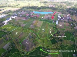  Grundstück zu verkaufen in Mengwi, Bali, Mengwi