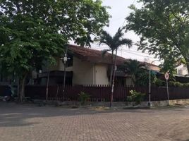 Maison 8 chambre à vendre à Mulyorejo, East Jawa, Mulyorejo, Surabaya, East Jawa