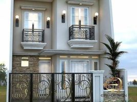 3 Habitación Casa en venta en Tambaksari, East Jawa, Tambaksari, Surabaya