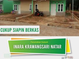 2 Bedroom House for sale in Lampung, Kedaton, Bandar Lampung, Lampung