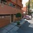 Appartement 2 chambre à vendre à Miguel Hidalgo, Mexico City, Miguel Hidalgo