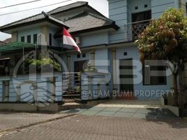 4 Habitación Casa en venta en Depok, Yogyakarta, Depok
