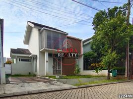 2 Kamar Rumah for sale in Cileungsi, Bogor, Cileungsi