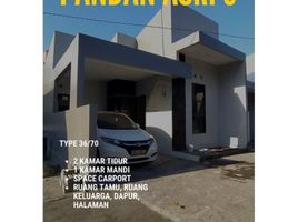 2 Bedroom House for sale in Prambanan, Klaten, Prambanan