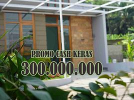 2 Bedroom House for sale in Salatiga, Jawa Tengah, Sidomukti, Salatiga