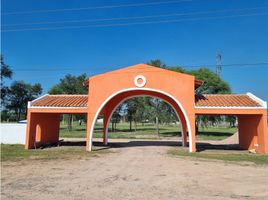  Terrain for sale in Libertad, Chaco, Libertad