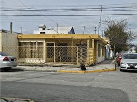 2 Schlafzimmer Haus zu verkaufen in Guadalupe, Nuevo Leon, Guadalupe