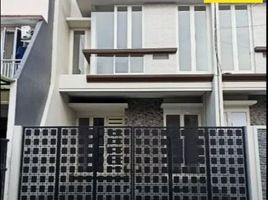 4 Habitación Villa en venta en Mulyorejo, East Jawa, Mulyorejo