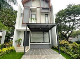 4 Kamar Rumah for sale in Legok, Tangerang, Legok