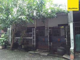 3 Bedroom House for sale in Sukomanunggal, Surabaya, Sukomanunggal