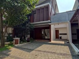 4 Kamar Rumah for sale in Legok, Tangerang, Legok