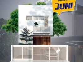 3 Bedroom House for sale in West Jawa, Parongpong, Bandung, West Jawa