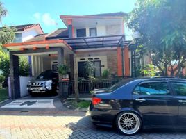 5 Habitación Villa en venta en Lowok Waru, East Jawa, Lowok Waru, Malang Regency, East Jawa