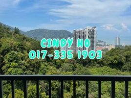 3 Habitación Departamento en venta en Penang, Tanjong Tokong, Timur Laut Northeast Penang, Penang