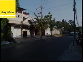 3 Bedroom Villa for sale in Benowo, Surabaya, Benowo