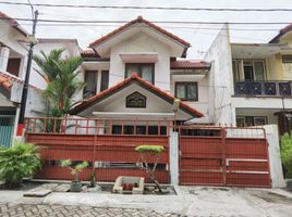 3 Habitación Villa en venta en Mulyorejo, East Jawa, Mulyorejo