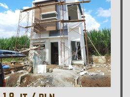 2 Bedroom House for sale in Sawahan, Surabaya, Sawahan