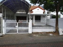 4 Habitación Casa en venta en Lakarsantri, East Jawa, Lakarsantri
