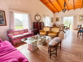 3 Habitación Casa en alquiler en Lujan, Buenos Aires, Lujan