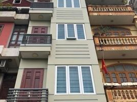 6 chambre Villa for sale in Ha Noi, Kim Ma, Ba Dinh, Ha Noi