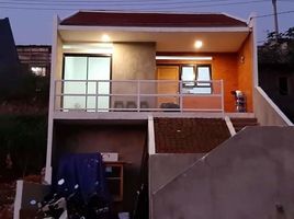 2 Kamar Rumah for sale in Sumurbandung, Bandung, Sumurbandung