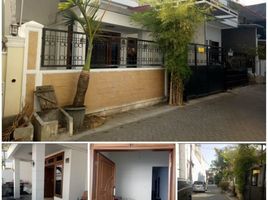 3 Bedroom House for sale in Kenjeran, Surabaya, Kenjeran