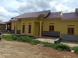 2 Kamar Rumah for sale in Kedaton, Bandar Lampung, Kedaton