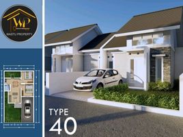 2 Bedroom Villa for sale in Sedayu, Bantul, Sedayu