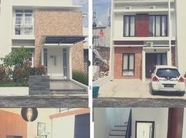 3 Bedroom Villa for sale in Gajahmungkur, Semarang, Gajahmungkur