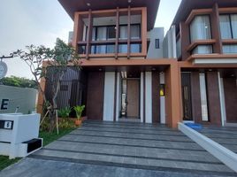 4 Bedroom Villa for sale in Pasar Kemis, Tangerang, Pasar Kemis