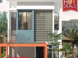 2 Bedroom House for sale in Margacinta, Bandung, Margacinta